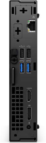 Refurbished Dell Optiplex 3000 MFF - Reebelo Österreich