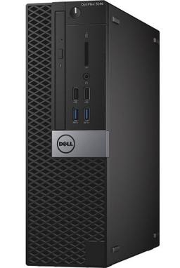 Refurbished Dell Optiplex 3040 SFF - Reebelo Österreich