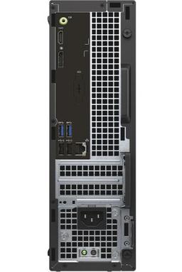 Refurbished Dell Optiplex 3040 SFF - Reebelo Österreich