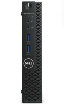 Refurbished Dell Optiplex 3050 MFF i5-7500T 2.7GHz - Reebelo Österreich