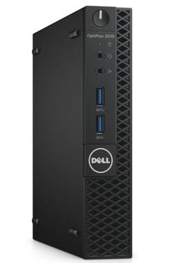 Refurbished Dell Optiplex 3050 MFF i5-7500T 2.7GHz - Reebelo Österreich