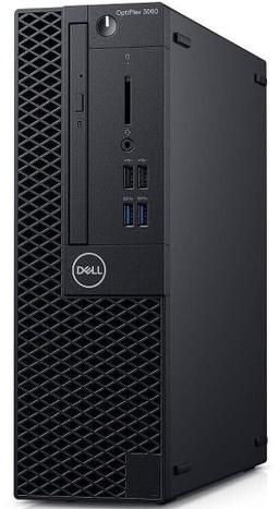 Refurbished Dell OptiPlex 3060 SFF - Reebelo Österreich
