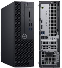 Refurbished Dell OptiPlex 3060 SFF - Reebelo Österreich