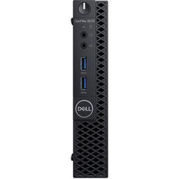 Refurbished Dell Optiplex 3070 MFF - Reebelo Österreich