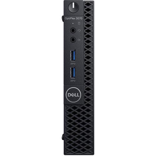 Refurbished Dell Optiplex 3070 MFF - Reebelo Österreich