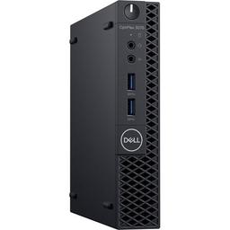 Refurbished Dell Optiplex 3070 MFF - Reebelo Österreich