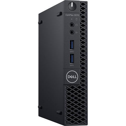 Refurbished Dell Optiplex 3070 MFF - Reebelo Österreich