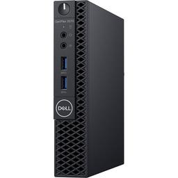 Refurbished Dell Optiplex 3070 MFF - Reebelo Österreich