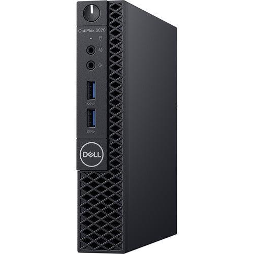 Refurbished Dell Optiplex 3070 MFF - Reebelo Österreich