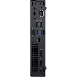 Refurbished Dell Optiplex 3070 MFF - Reebelo Österreich