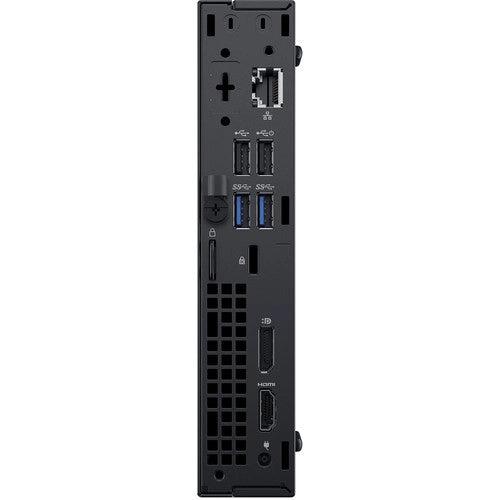 Refurbished Dell Optiplex 3070 MFF - Reebelo Österreich