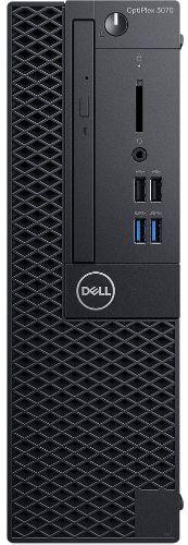 Refurbished Dell Optiplex 3070 SFF - Reebelo Österreich
