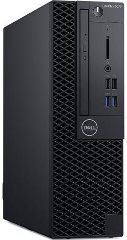 Refurbished Dell Optiplex 3070 SFF - Reebelo Österreich