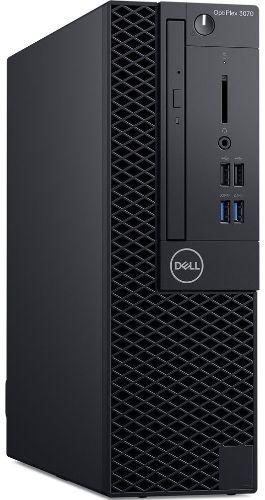 Refurbished Dell Optiplex 3070 SFF - Reebelo Österreich