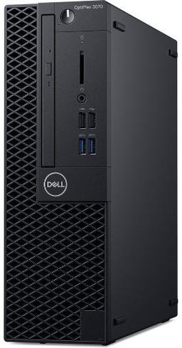 Refurbished Dell Optiplex 3070 SFF - Reebelo Österreich