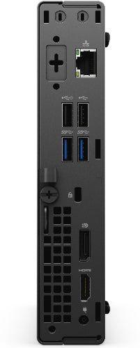 Refurbished Dell OptiPlex 3080 MFF - Reebelo Österreich