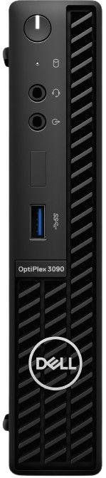 Refurbished Dell Optiplex 3090 MicroTower - Reebelo Österreich