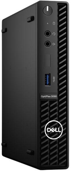 Refurbished Dell Optiplex 3090 MicroTower - Reebelo Österreich