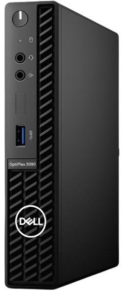 Refurbished Dell Optiplex 3090 MicroTower - Reebelo Österreich