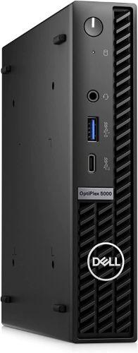 Refurbished Dell Optiplex 5000 MFF Desktop - Reebelo Österreich