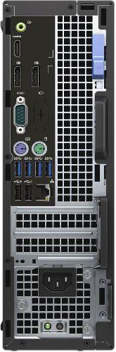 Refurbished Dell Optiplex 5050 SFF - Reebelo Österreich