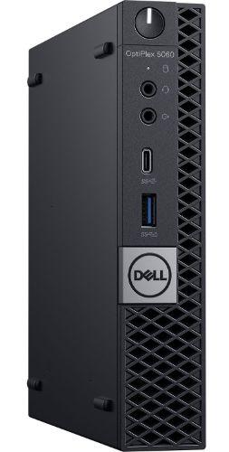 Refurbished Dell Optiplex 5060 Micro Tower - Reebelo Österreich