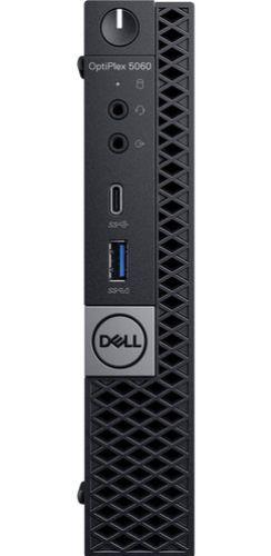 Refurbished Dell Optiplex 5060 Micro Tower - Reebelo Österreich