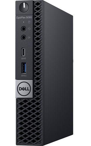 Refurbished Dell Optiplex 5060 Micro Tower - Reebelo Österreich