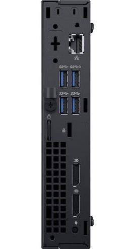 Refurbished Dell Optiplex 5060 Micro Tower - Reebelo Österreich