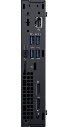 Refurbished Dell Optiplex 5060 Micro Tower - Reebelo Österreich