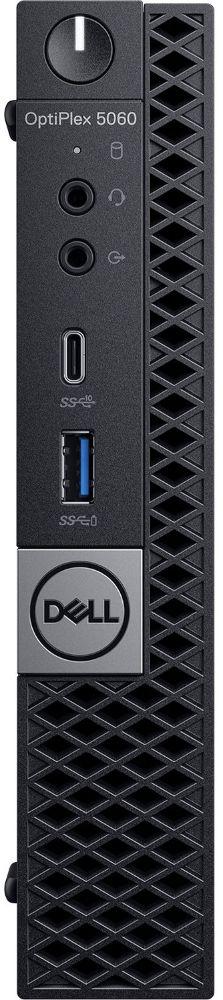Refurbished Dell Optiplex 5060 Micro Tower - Reebelo Österreich