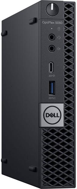 Refurbished Dell Optiplex 5060 Micro Tower - Reebelo Österreich