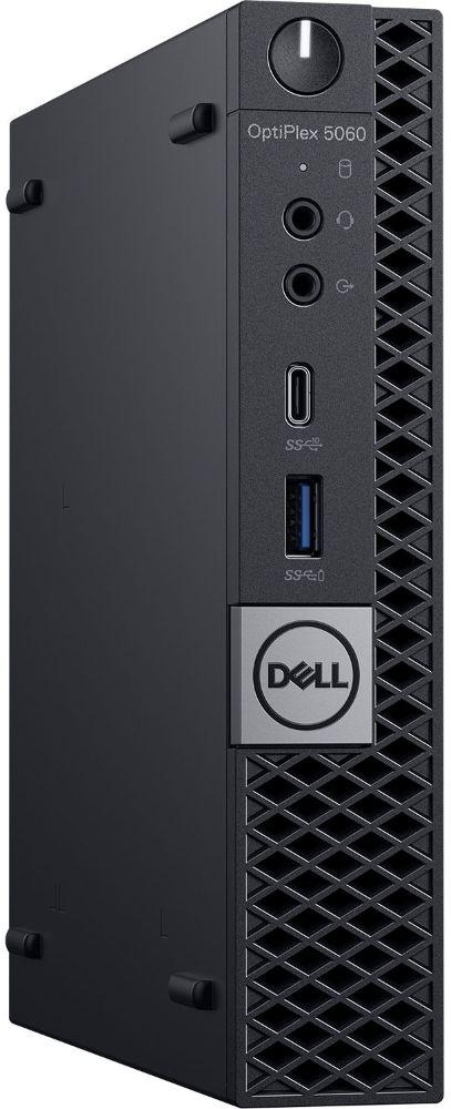 Refurbished Dell Optiplex 5060 Micro Tower - Reebelo Österreich