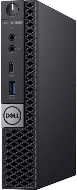 Refurbished Dell Optiplex 5060 Micro Tower - Reebelo Österreich