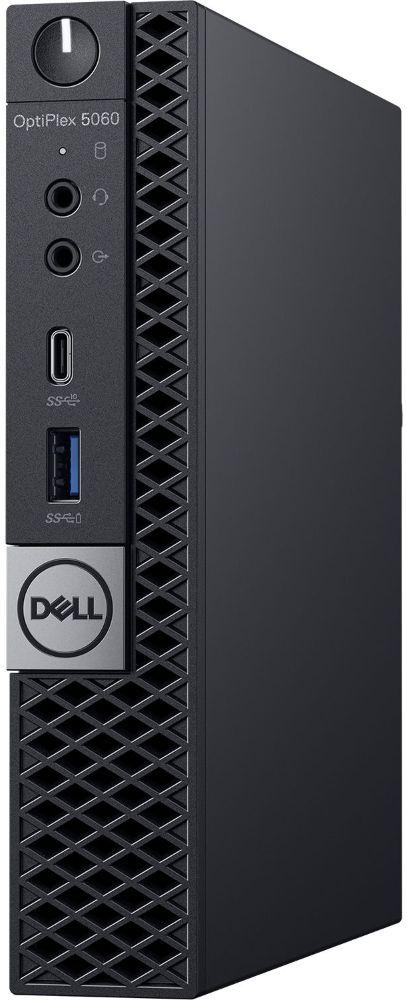Refurbished Dell Optiplex 5060 Micro Tower - Reebelo Österreich