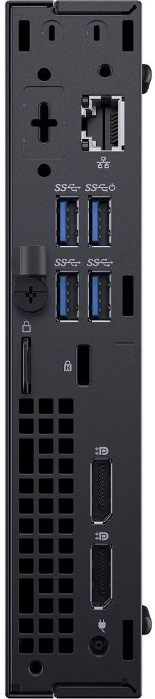 Refurbished Dell Optiplex 5060 Micro Tower - Reebelo Österreich
