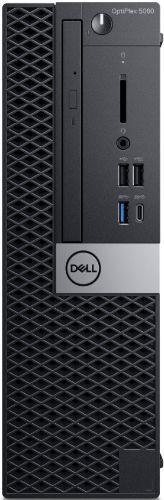 Refurbished Dell OptiPlex 5060 SFF - Reebelo Österreich