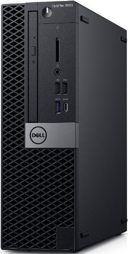 Refurbished Dell OptiPlex 5060 SFF - Reebelo Österreich