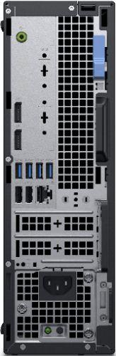 Refurbished Dell OptiPlex 5060 SFF - Reebelo Österreich