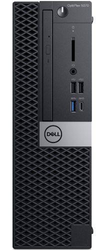 Refurbished Dell Optiplex 5070 SFF - Reebelo Österreich