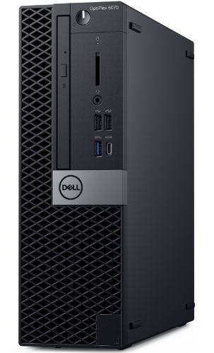 Refurbished Dell Optiplex 5070 SFF - Reebelo Österreich