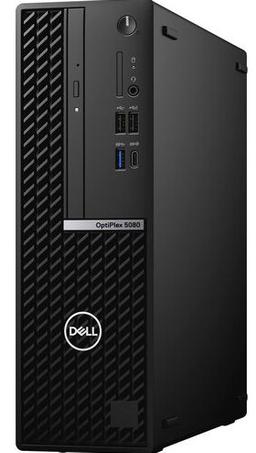 Refurbished Dell OptiPlex 5080 Desktop SFF - Reebelo Österreich