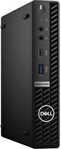 Refurbished Dell OptiPlex 5080 MFF Desktop Computer - Reebelo Österreich