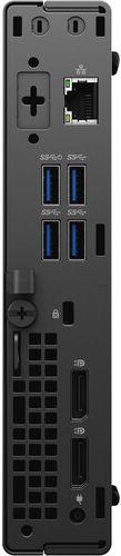 Refurbished Dell OptiPlex 5080 MFF Desktop Computer - Reebelo Österreich