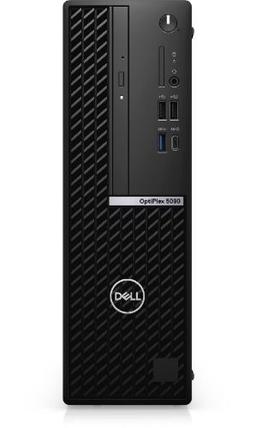 Refurbished Dell Optiplex 5090 Desktop (SFF) - Reebelo Österreich
