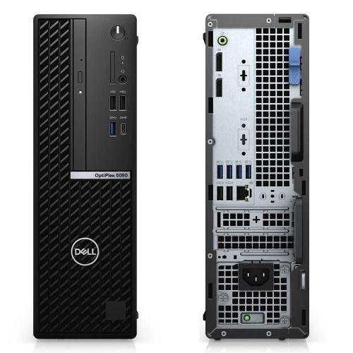 Refurbished Dell Optiplex 5090 Desktop (SFF) - Reebelo Österreich