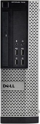 Refurbished Dell OptiPlex 7010 SFF - Reebelo Österreich
