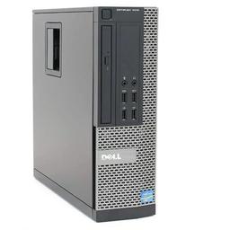 Refurbished Dell OptiPlex 7010 SFF - Reebelo Österreich