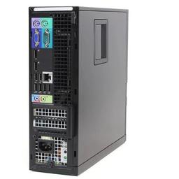 Refurbished Dell OptiPlex 7010 SFF - Reebelo Österreich