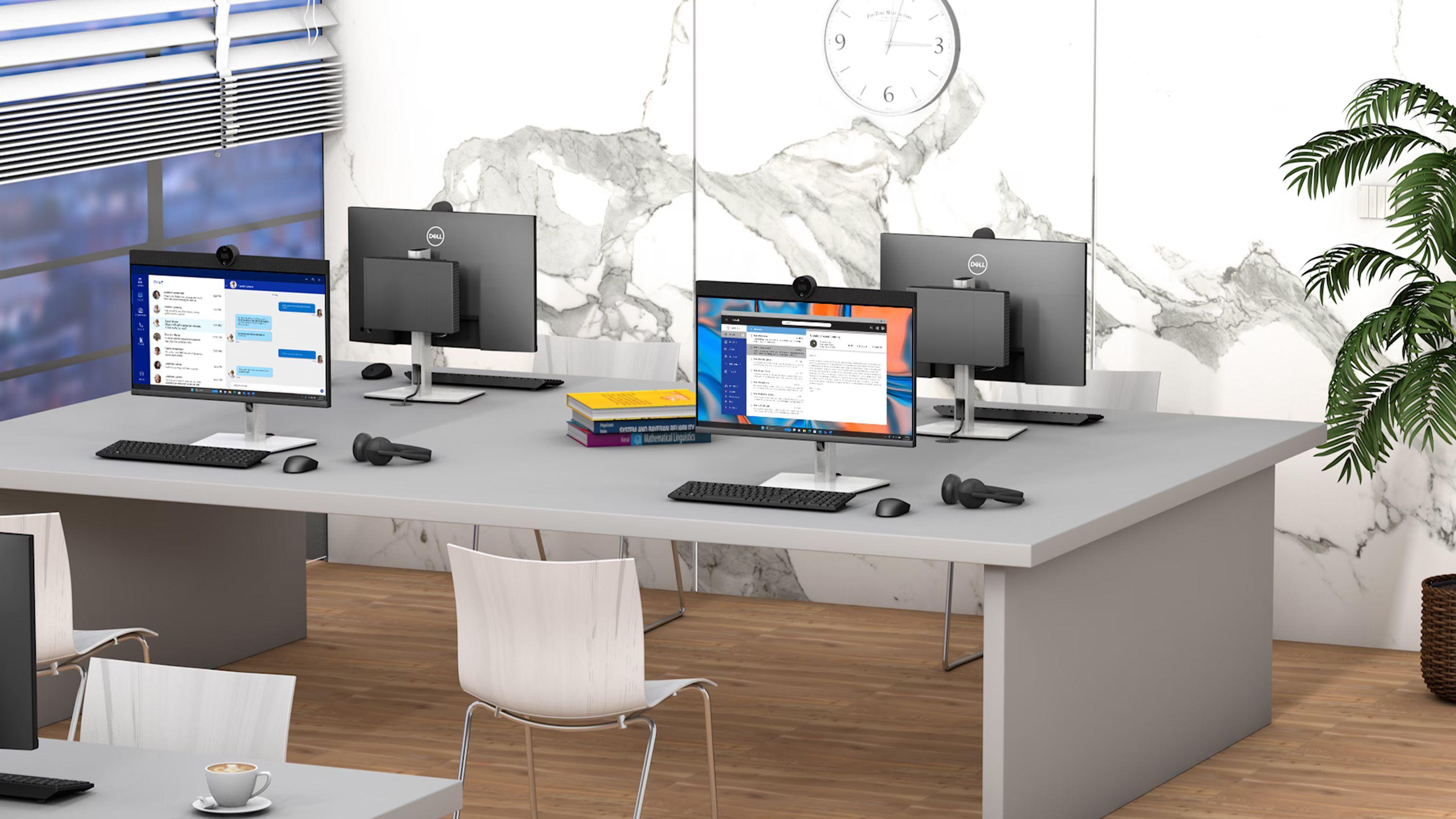 Refurbished Dell Optiplex 7020 MFF - Reebelo Österreich
